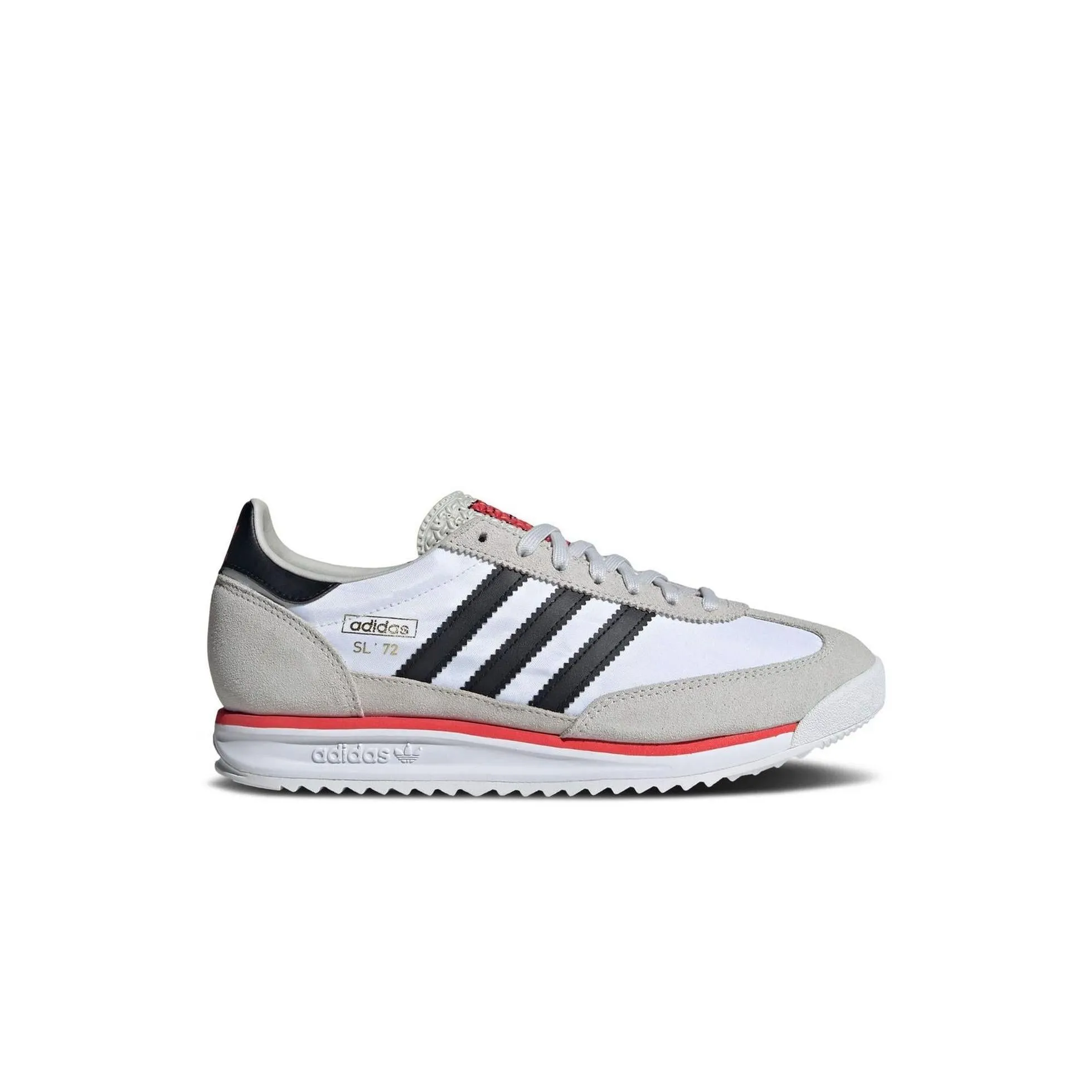 Adidas Sl 72 Rs Cloud White Core Black