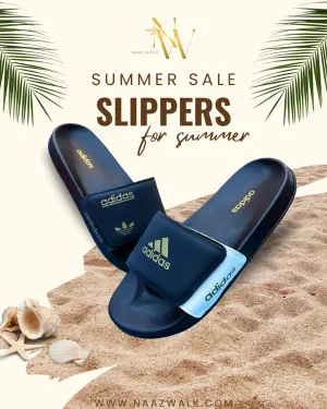 Adidas Slippers For Men With Comfortable Soft Sole