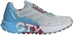 adidas Terrex Agravic Flow 2.0 Gore-TEX Trail Running Shoes Men's