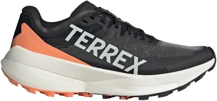 Adidas Terrex Agravic Speed Trail Running Shoes