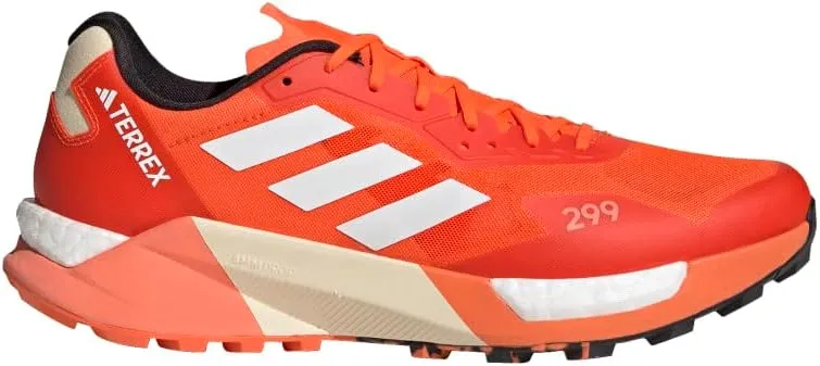 adidas Terrex Agravic Ultra Trail Running Shoes Men's