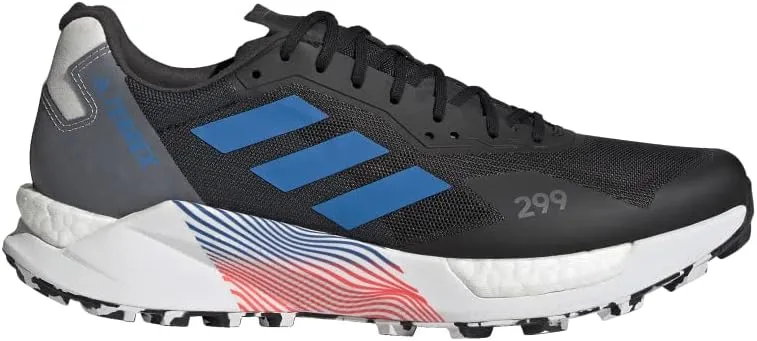 adidas Terrex Agravic Ultra Trail Running Shoes Men's