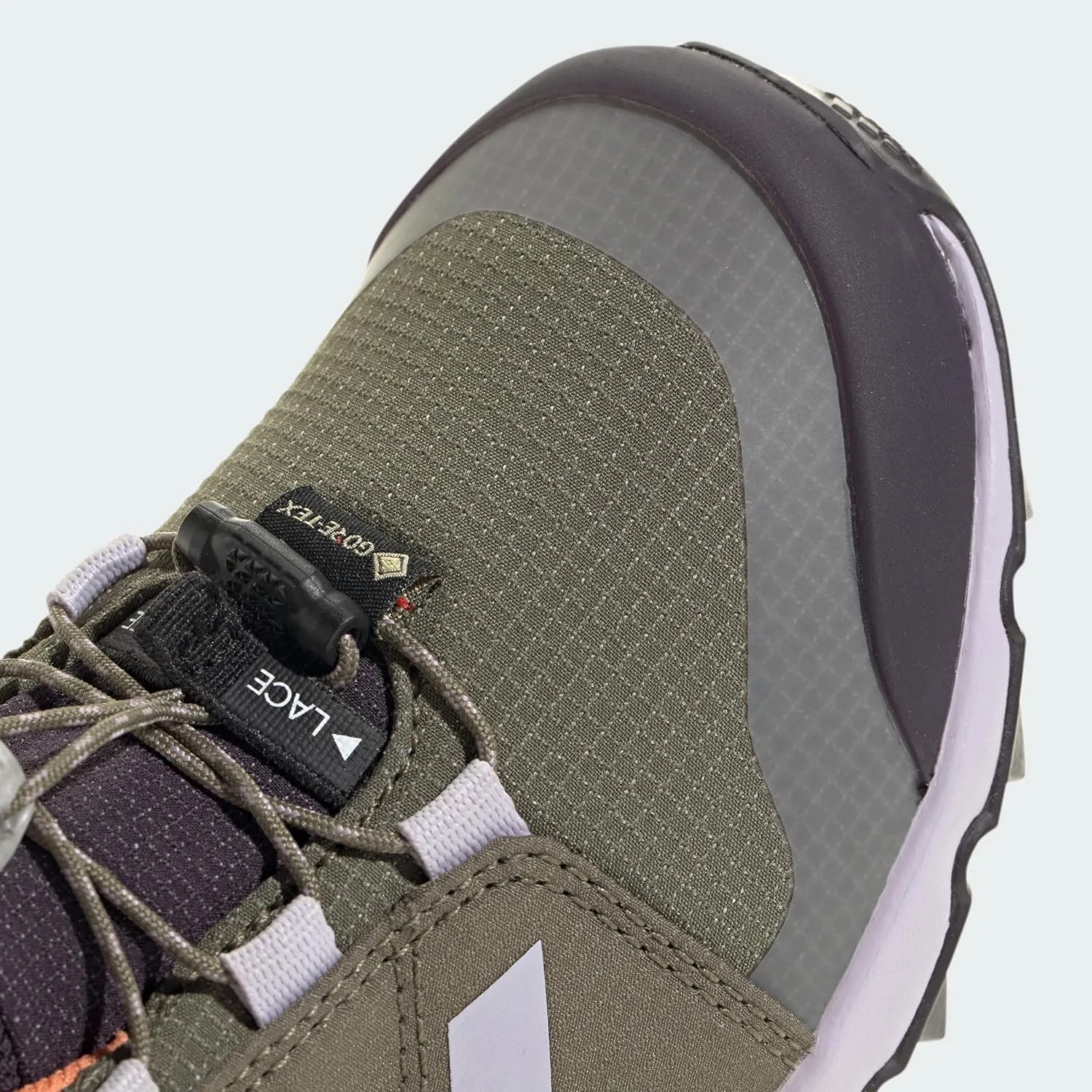 adidas Terrex Gore-Tex Hiking Shoes, Unisex Children's Hiking Shoes