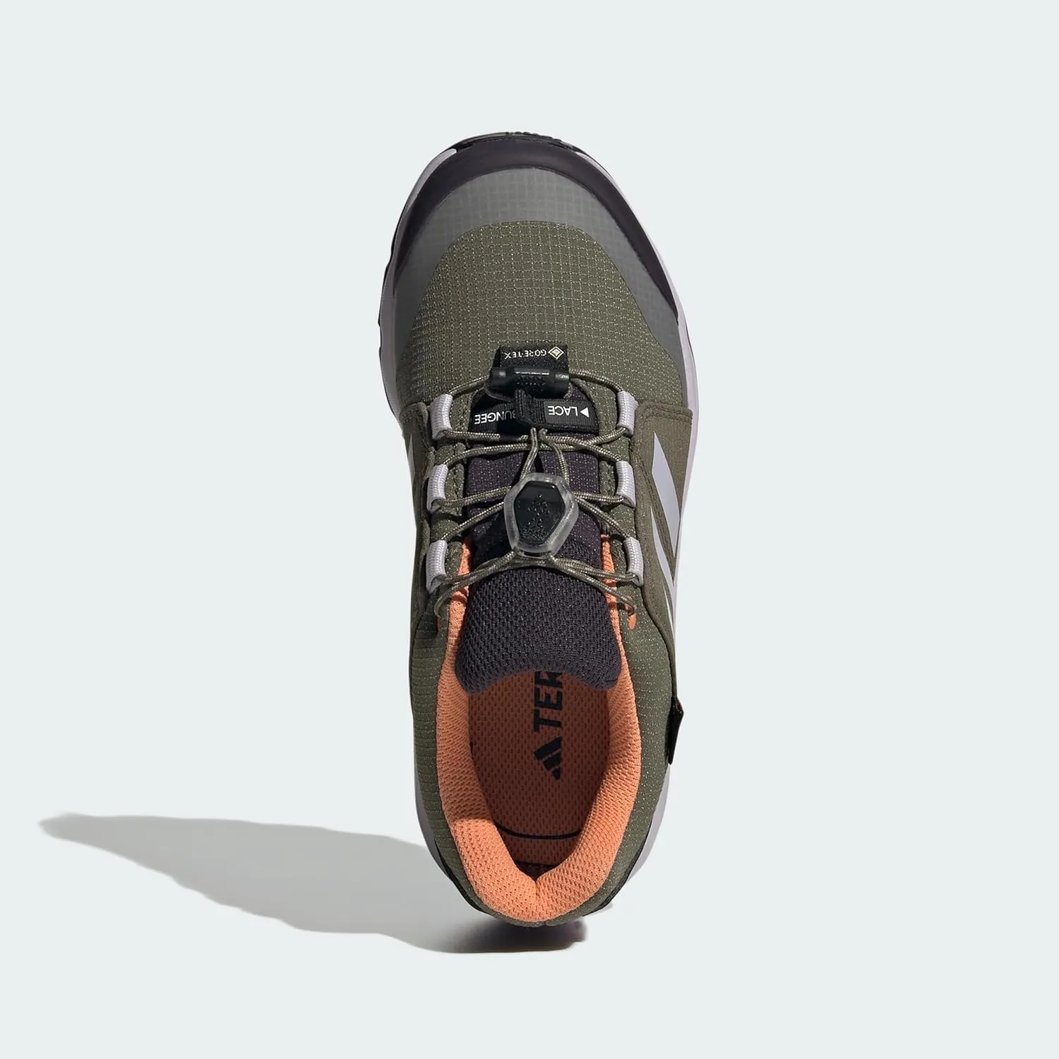adidas Terrex Gore-Tex Hiking Shoes, Unisex Children's Hiking Shoes