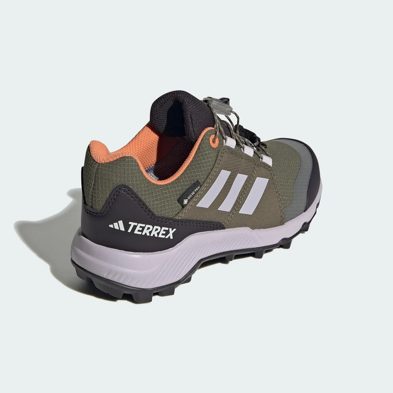 adidas Terrex Gore-Tex Hiking Shoes, Unisex Children's Hiking Shoes