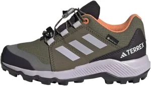 adidas Terrex Gore-Tex Hiking Shoes, Unisex Children's Hiking Shoes