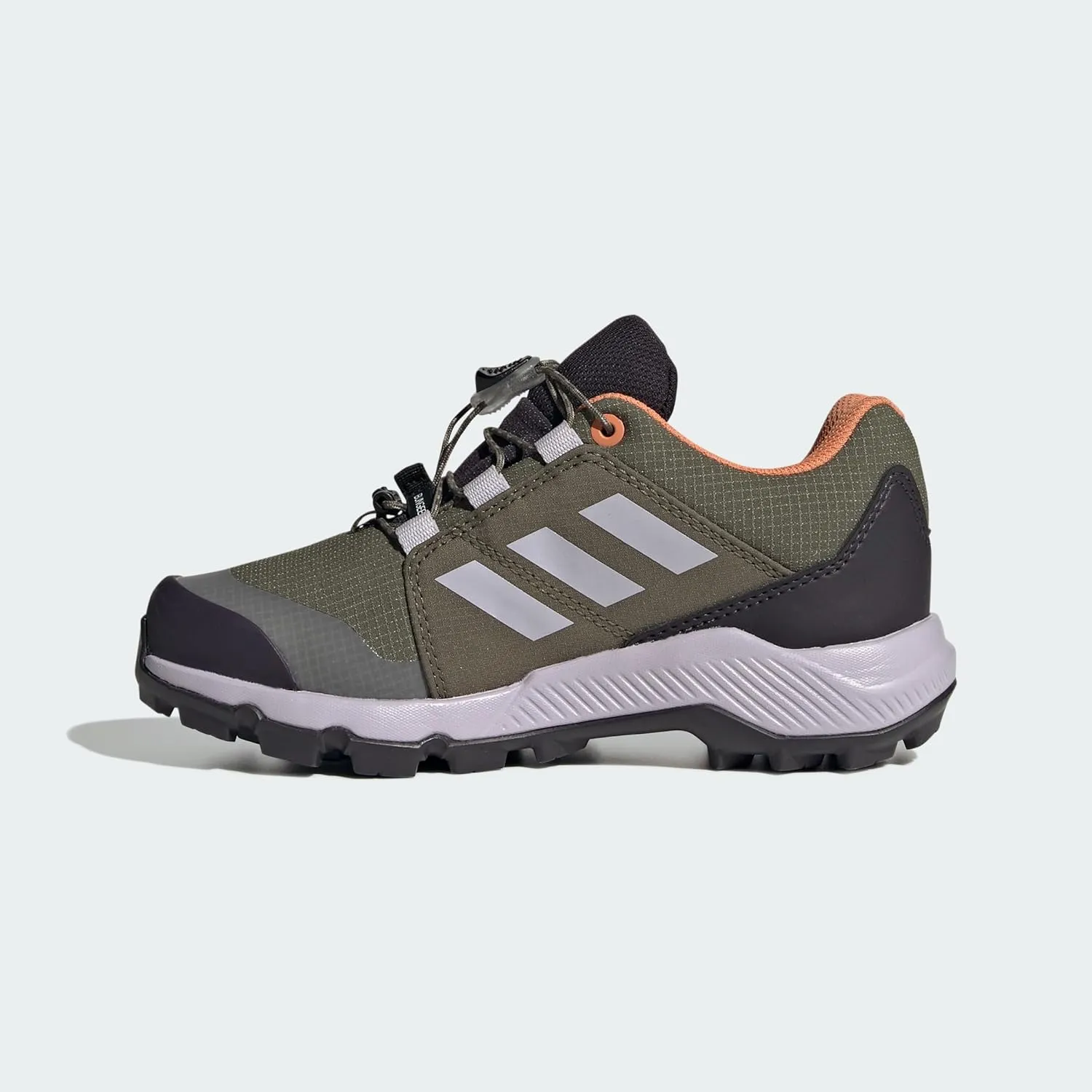 adidas Terrex Gore-Tex Hiking Shoes, Unisex Children's Hiking Shoes