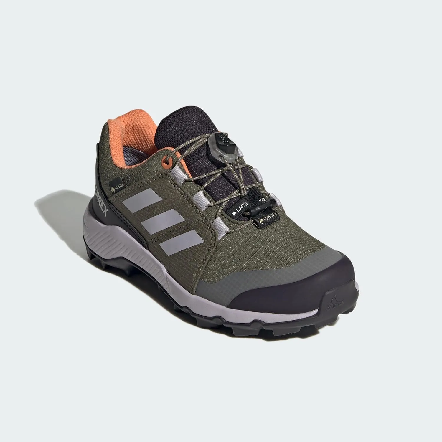 adidas Terrex Gore-Tex Hiking Shoes, Unisex Children's Hiking Shoes