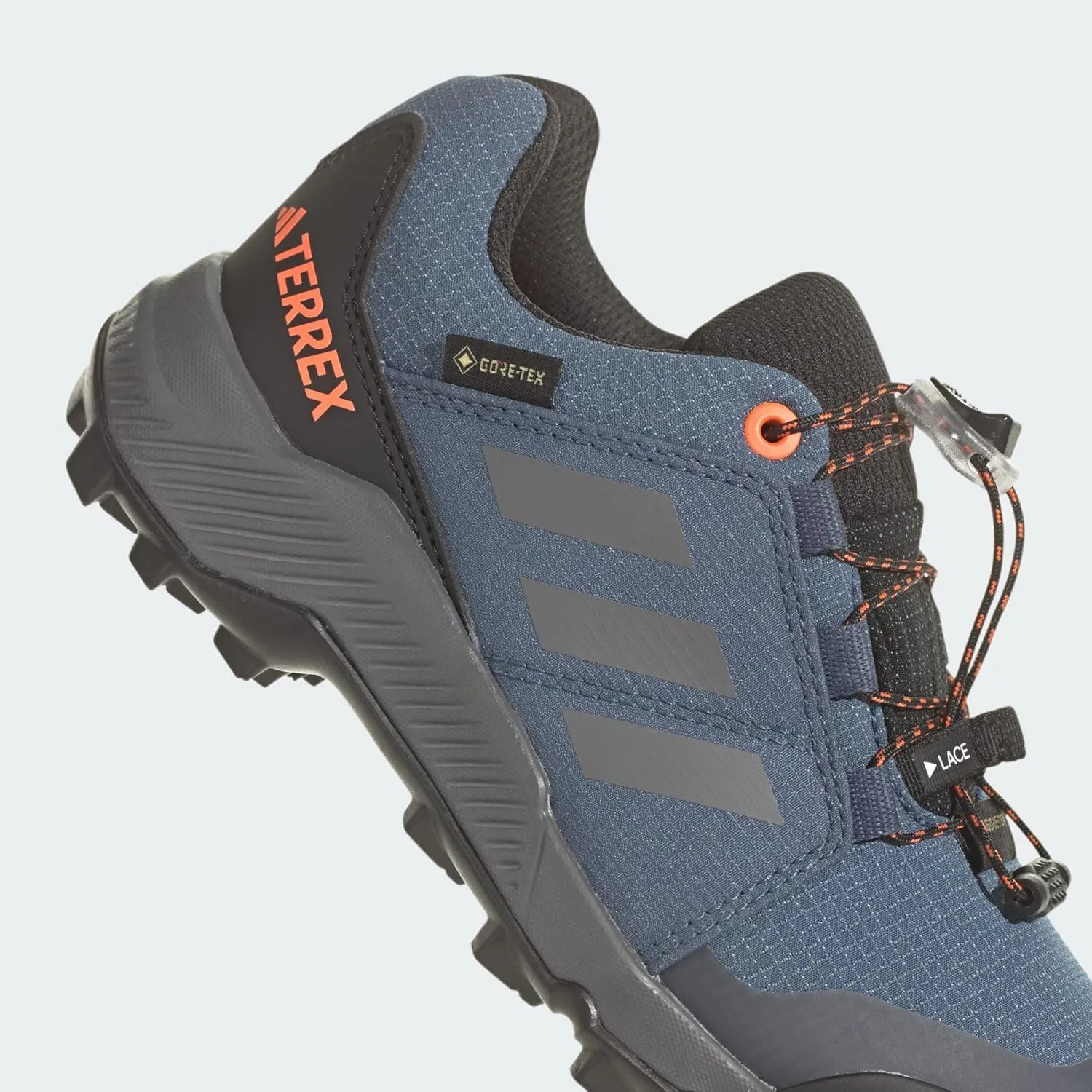 adidas Terrex Gore-Tex Hiking, Unisex Children's Hiking Shoes