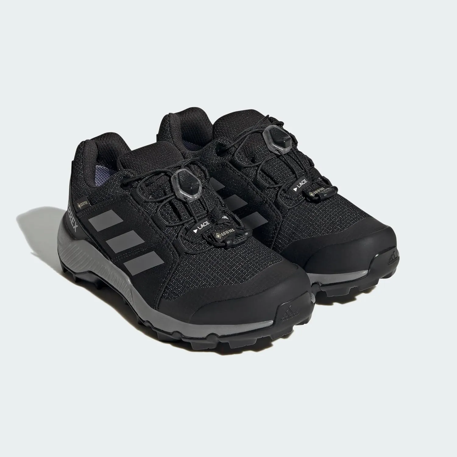 adidas Terrex Gore-Tex Hiking, Unisex Children's Hiking Shoes