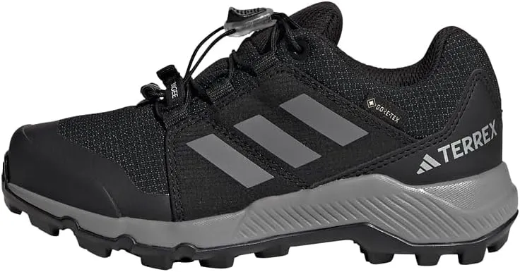 adidas Terrex Gore-Tex Hiking, Unisex Children's Hiking Shoes