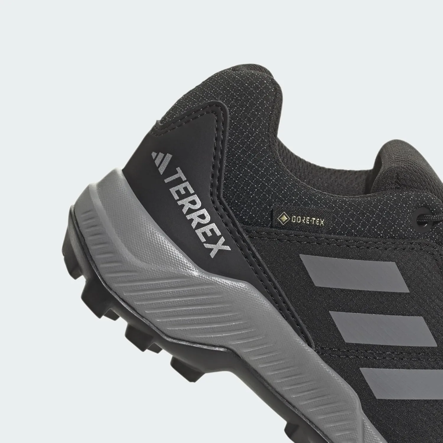 adidas Terrex Gore-Tex Hiking, Unisex Children's Hiking Shoes