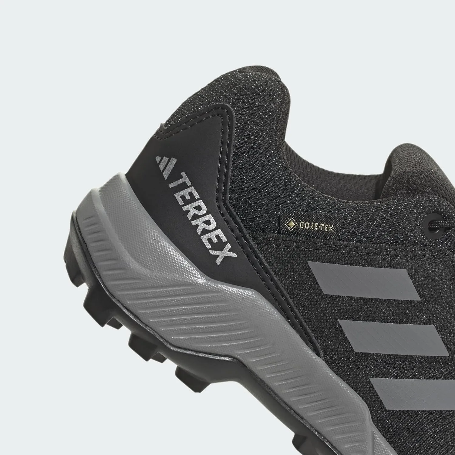 adidas Terrex Gore-Tex Hiking, Unisex Children's Hiking Shoes