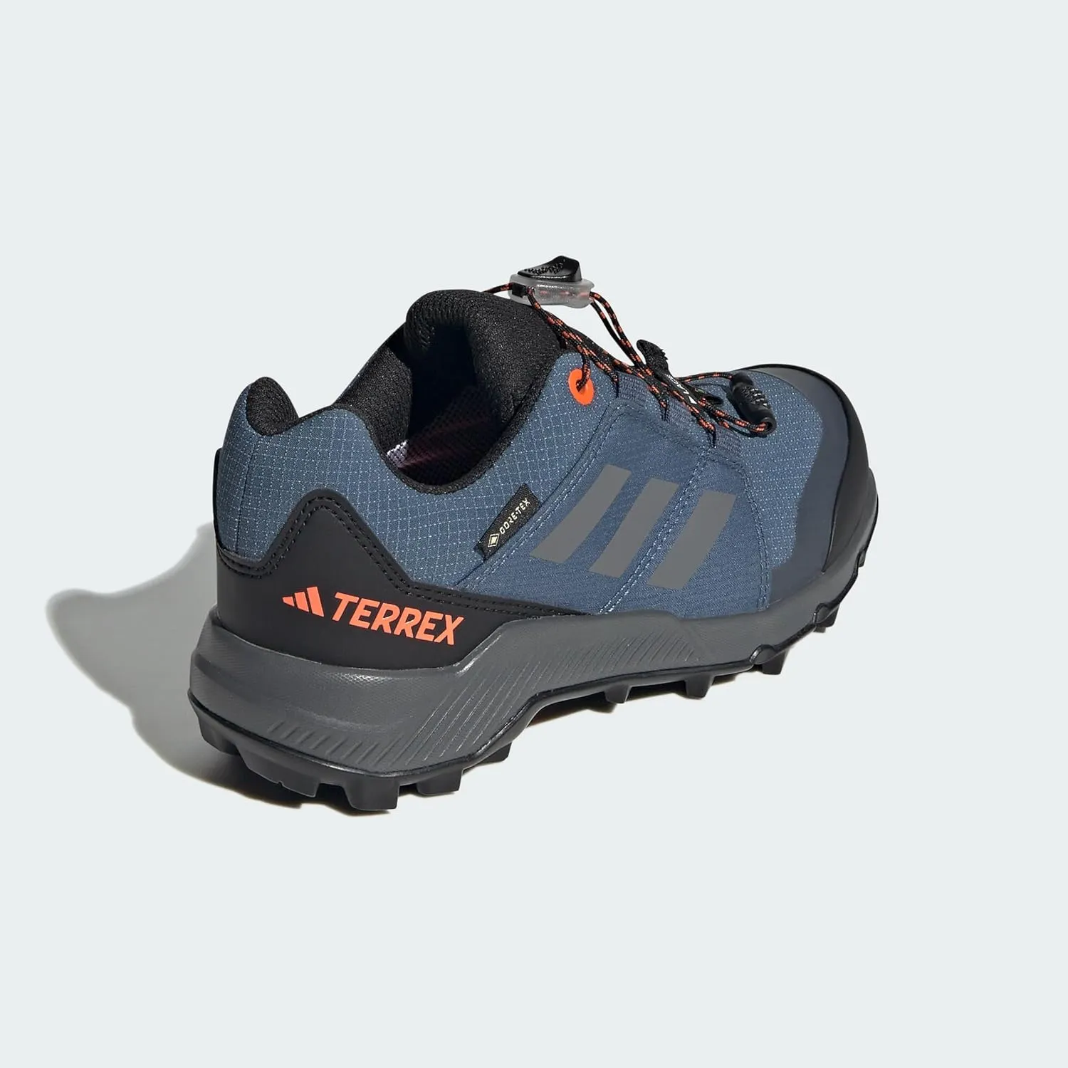 adidas Terrex Gore-Tex Hiking, Unisex Children's Hiking Shoes