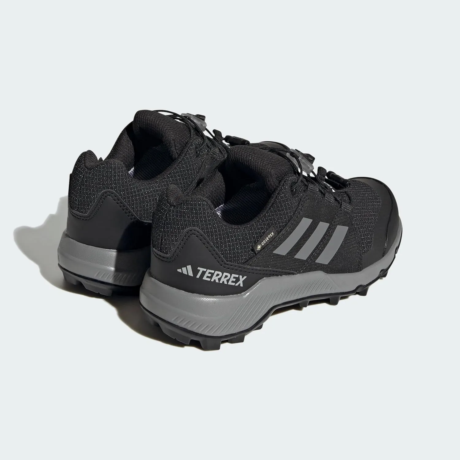 adidas Terrex Gore-Tex Hiking, Unisex Children's Hiking Shoes