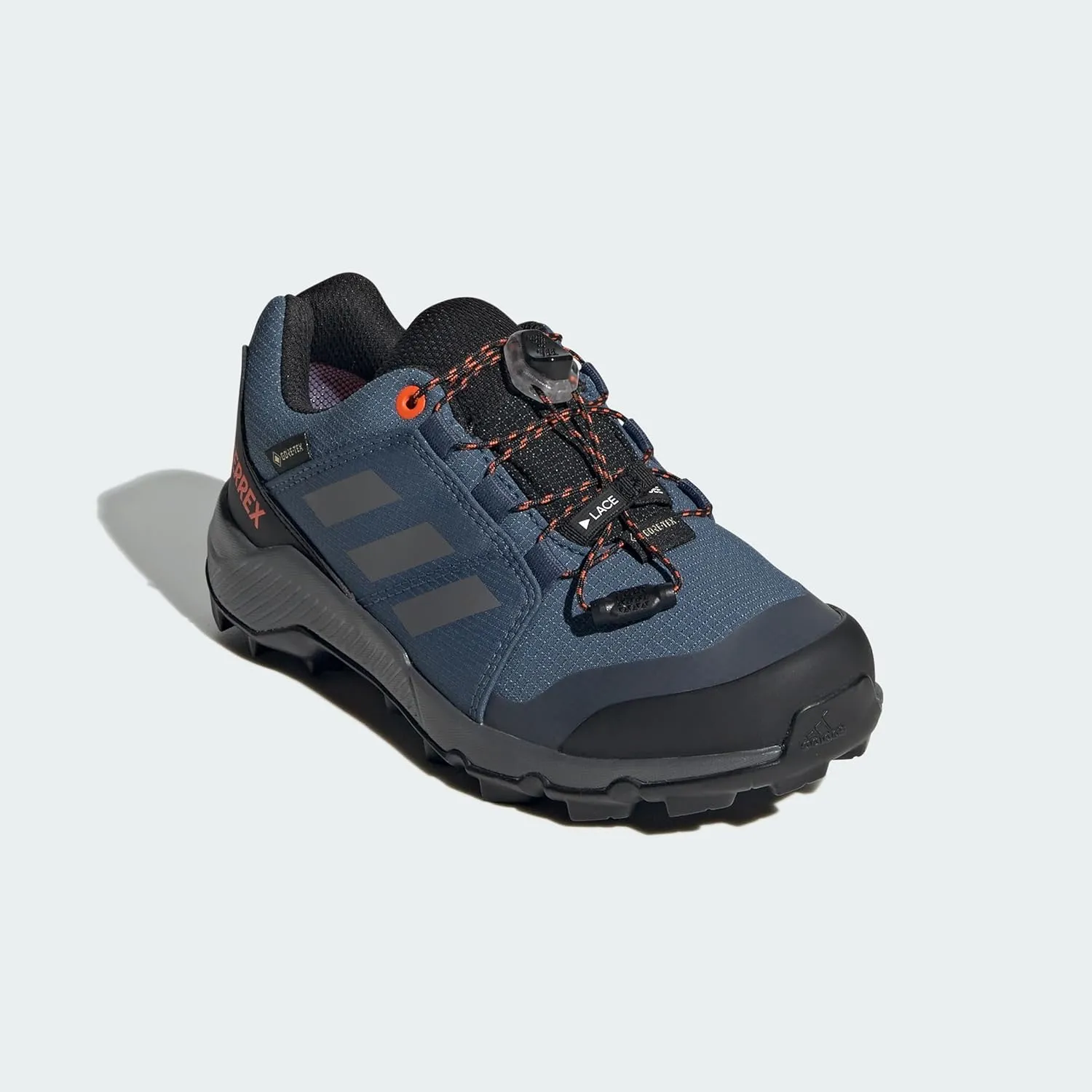 adidas Terrex Gore-Tex Hiking, Unisex Children's Hiking Shoes