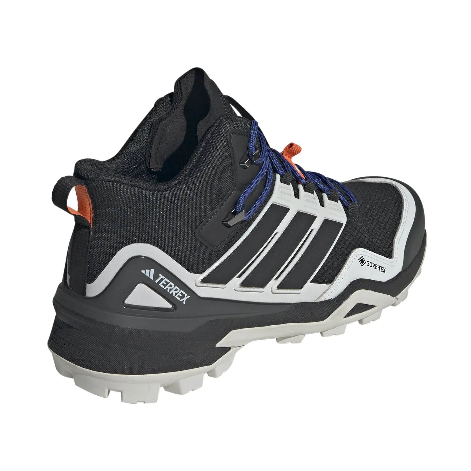 adidas Terrex Skychaser Mid GORE-TEX Mens Hiking Shoes