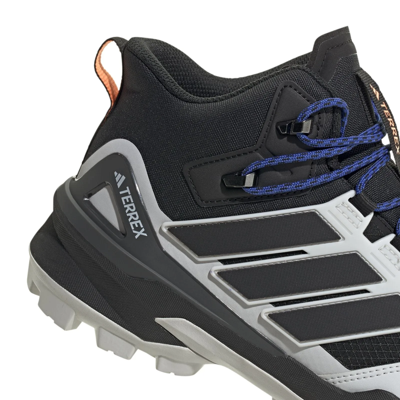 adidas Terrex Skychaser Mid GORE-TEX Mens Hiking Shoes