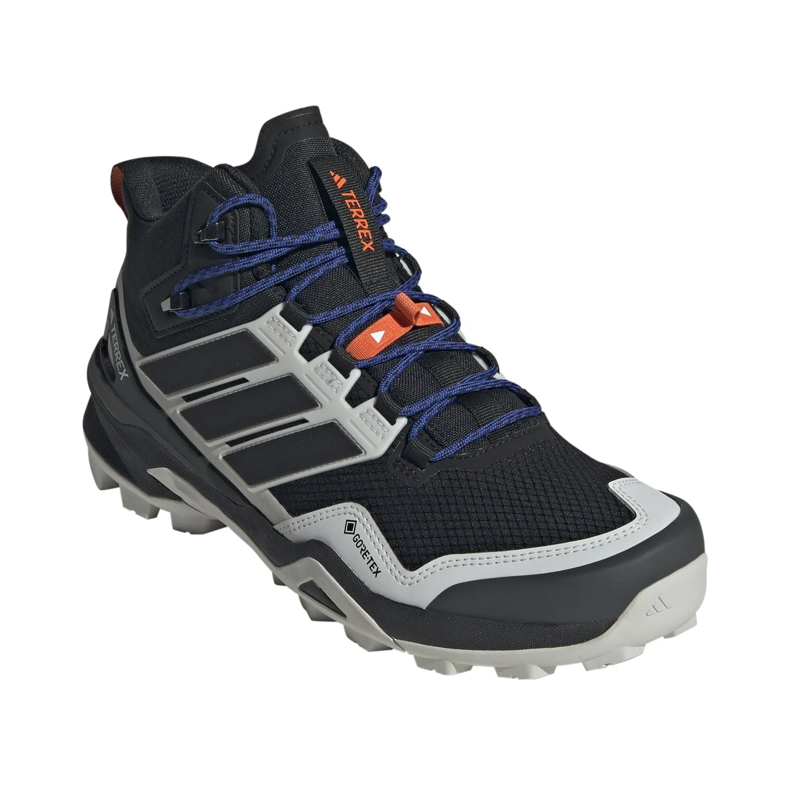 adidas Terrex Skychaser Mid GORE-TEX Mens Hiking Shoes