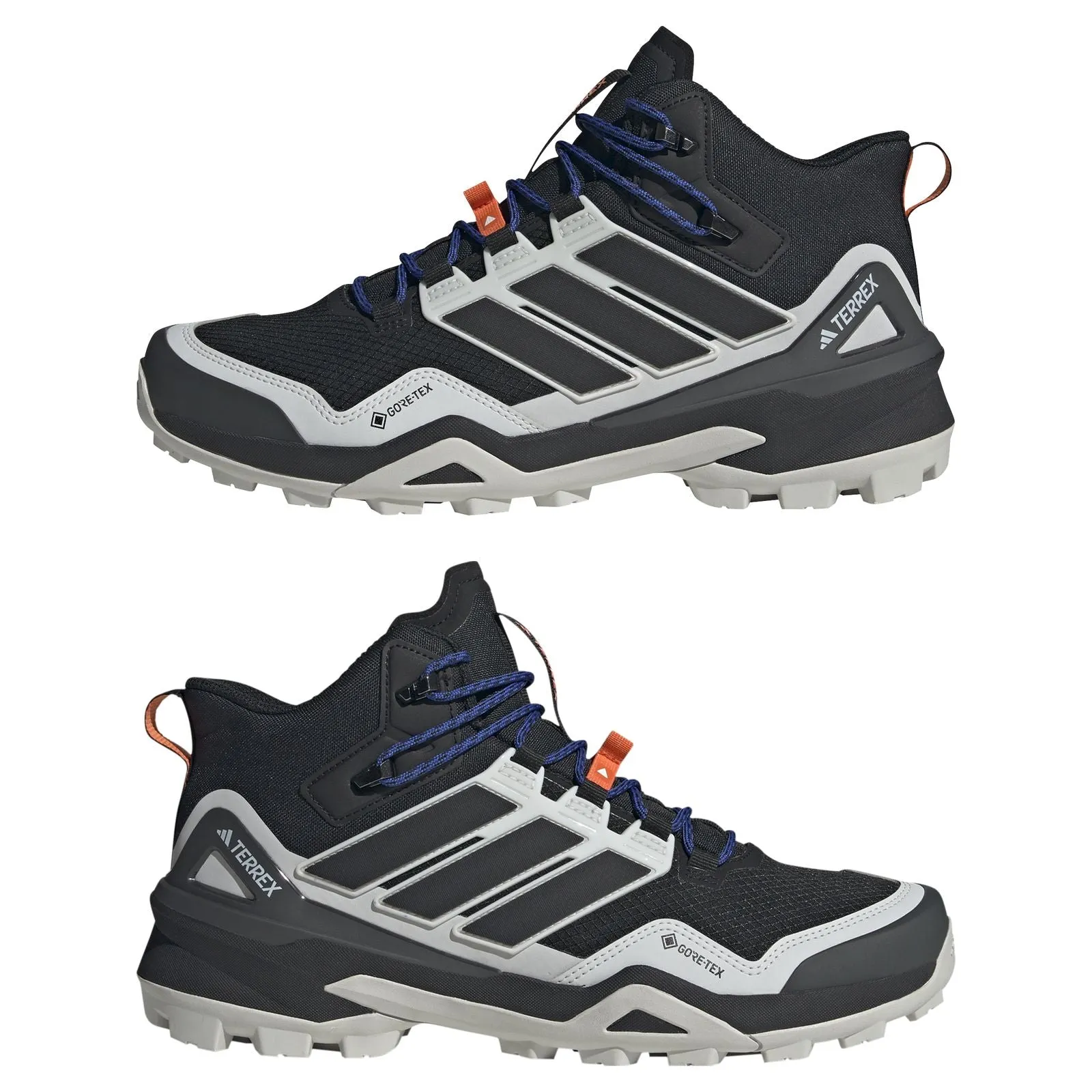 adidas Terrex Skychaser Mid GORE-TEX Mens Hiking Shoes