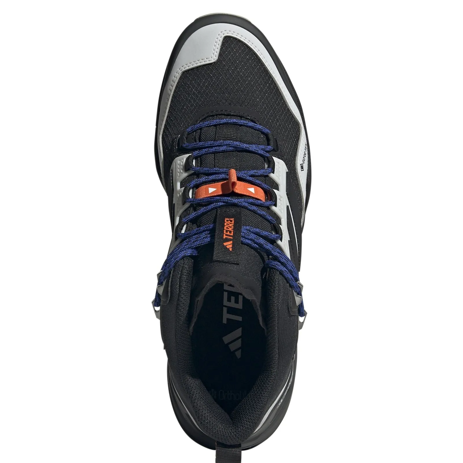 adidas Terrex Skychaser Mid GORE-TEX Mens Hiking Shoes