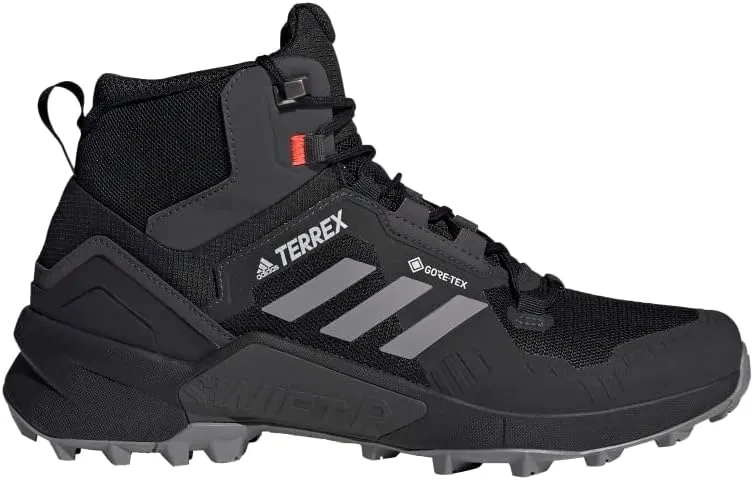 Adidas Terrex Swift R3 Mid: Waterproof Hiking Excellence