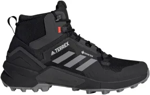 Adidas Terrex Swift R3 Mid: Waterproof Hiking Excellence
