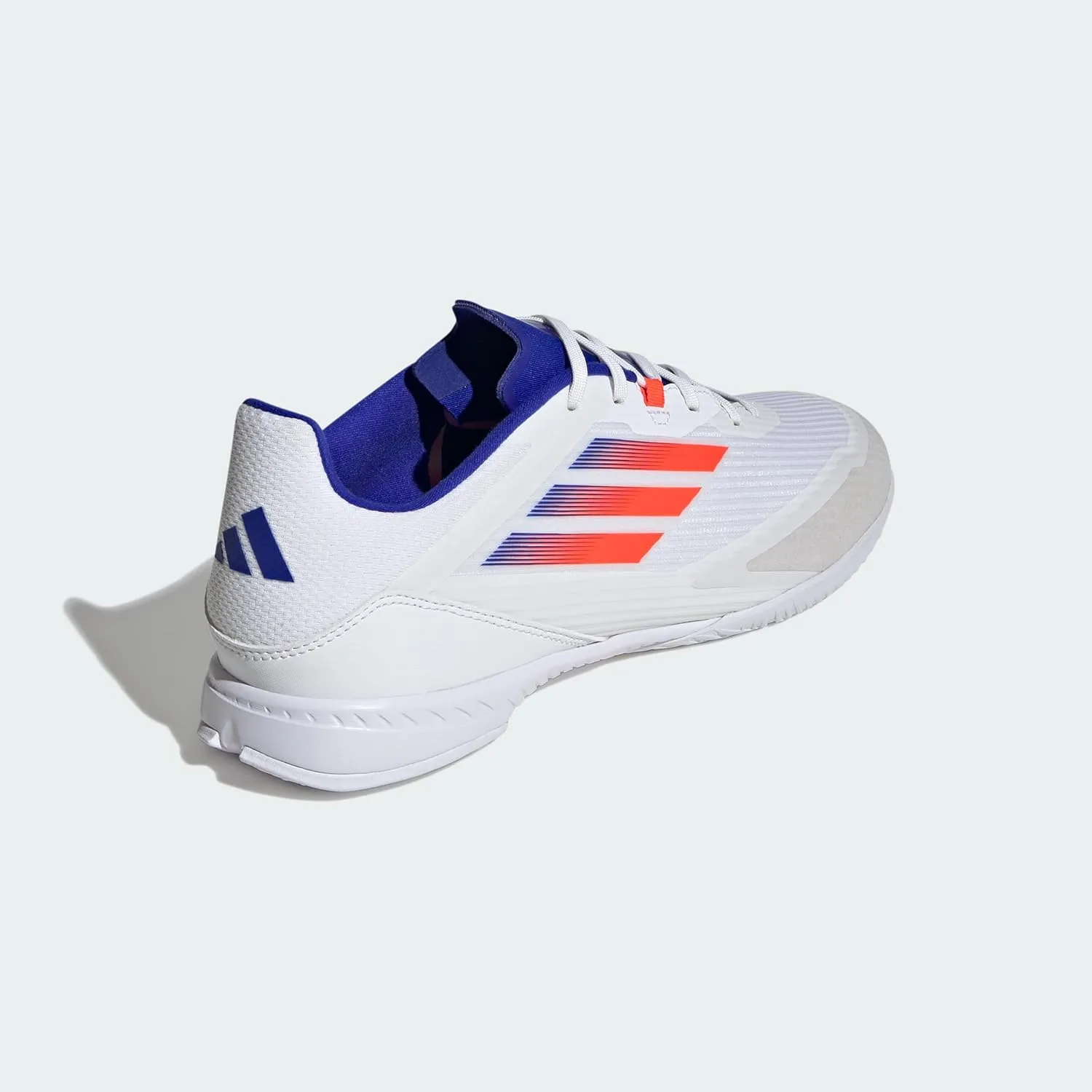 adidas Unisex-Adult F50 League Indoor Soccer Cleats Sneaker