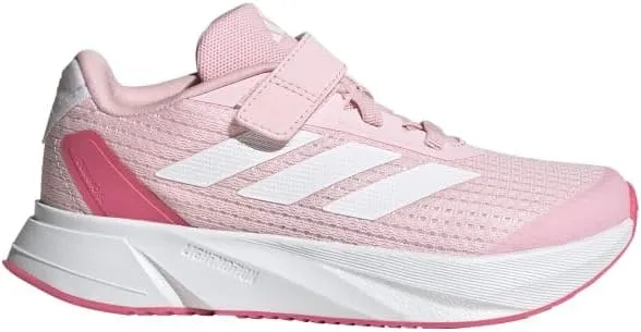 adidas Unisex-Child Duramo Sl Elastic Lace Sneakers