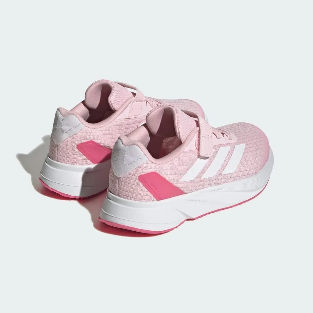 adidas Unisex-Child Duramo Sl Elastic Lace Sneakers