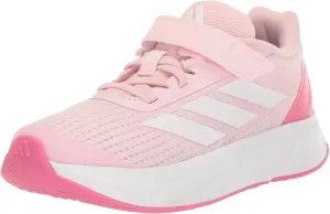 adidas Unisex-Child Duramo Sl Elastic Lace Sneakers