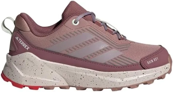 adidas Unisex-Child Terrex Trailmaker 2 Climaproof Hiking Shoes (Little Big Kid) Sneaker