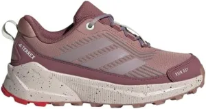adidas Unisex-Child Terrex Trailmaker 2 Climaproof Hiking Shoes (Little Big Kid) Sneaker