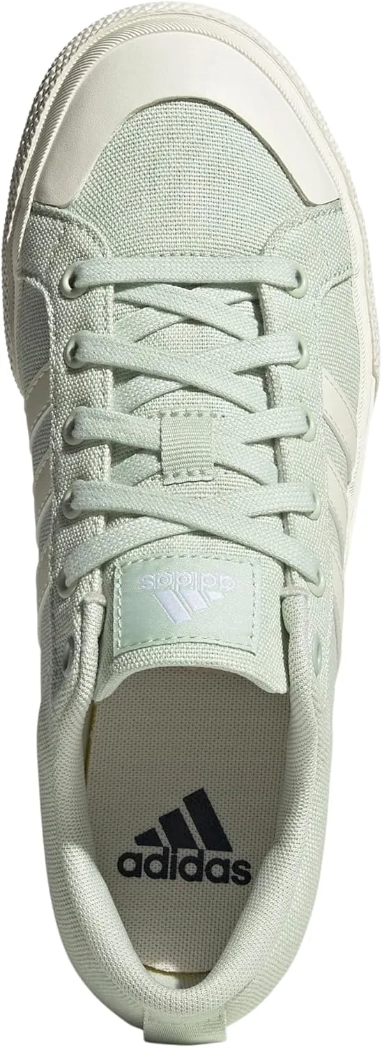 adidas Women's Bravada 2.0 Platform Shoes Skate
