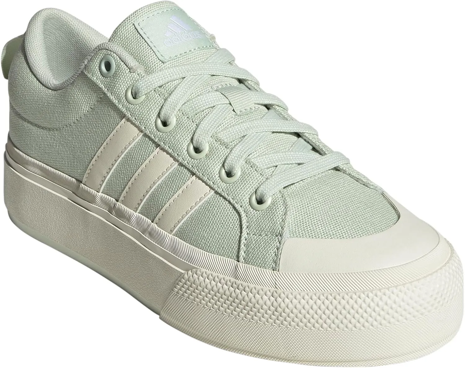 adidas Women's Bravada 2.0 Platform Shoes Skate
