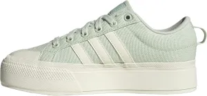 adidas Women's Bravada 2.0 Platform Shoes Skate