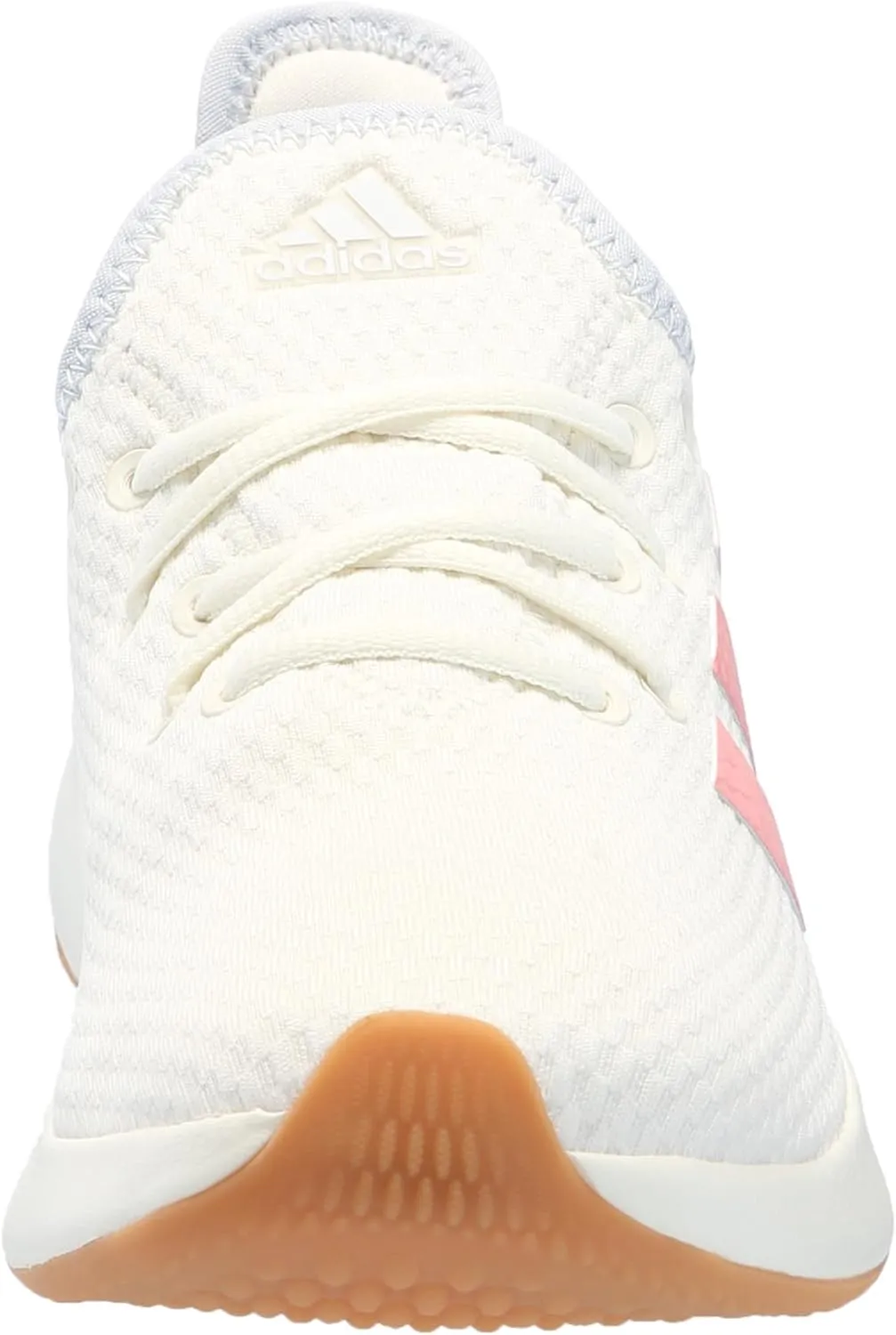 adidas Women's Cloudfoam Pure Sportswear Sneaker