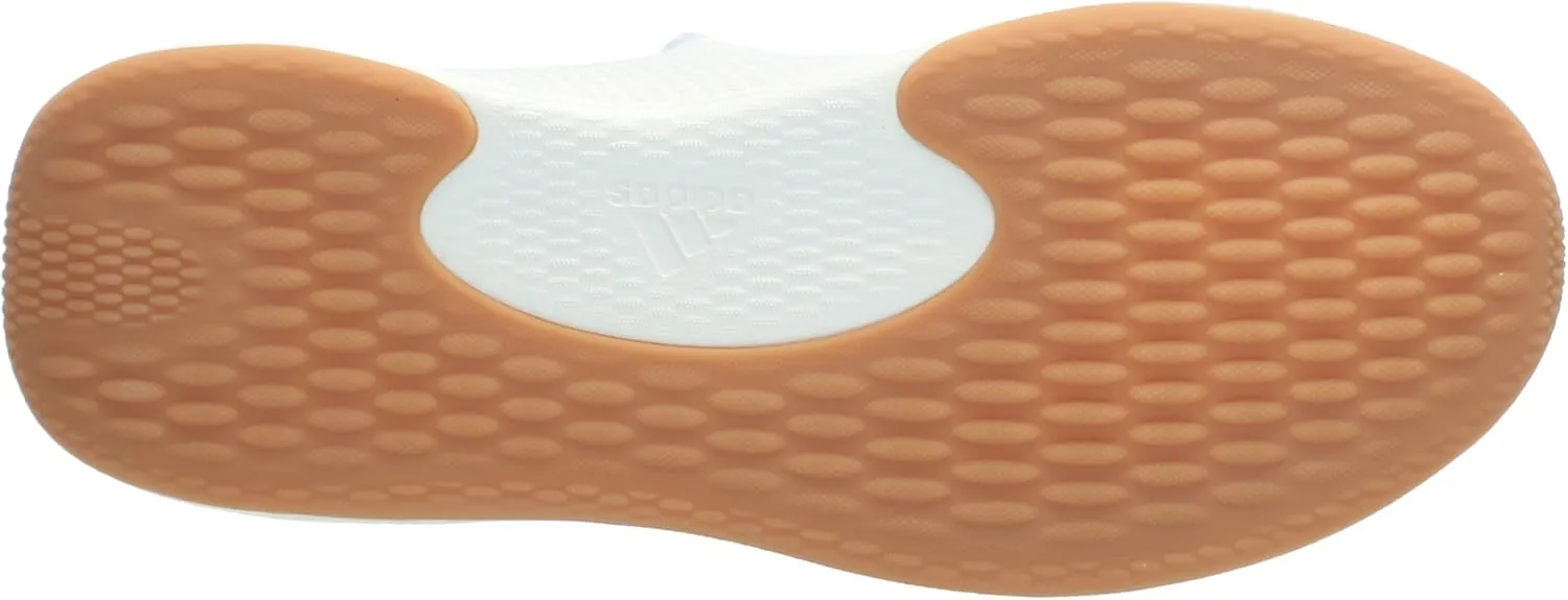 adidas Women's Cloudfoam Pure Sportswear Sneaker