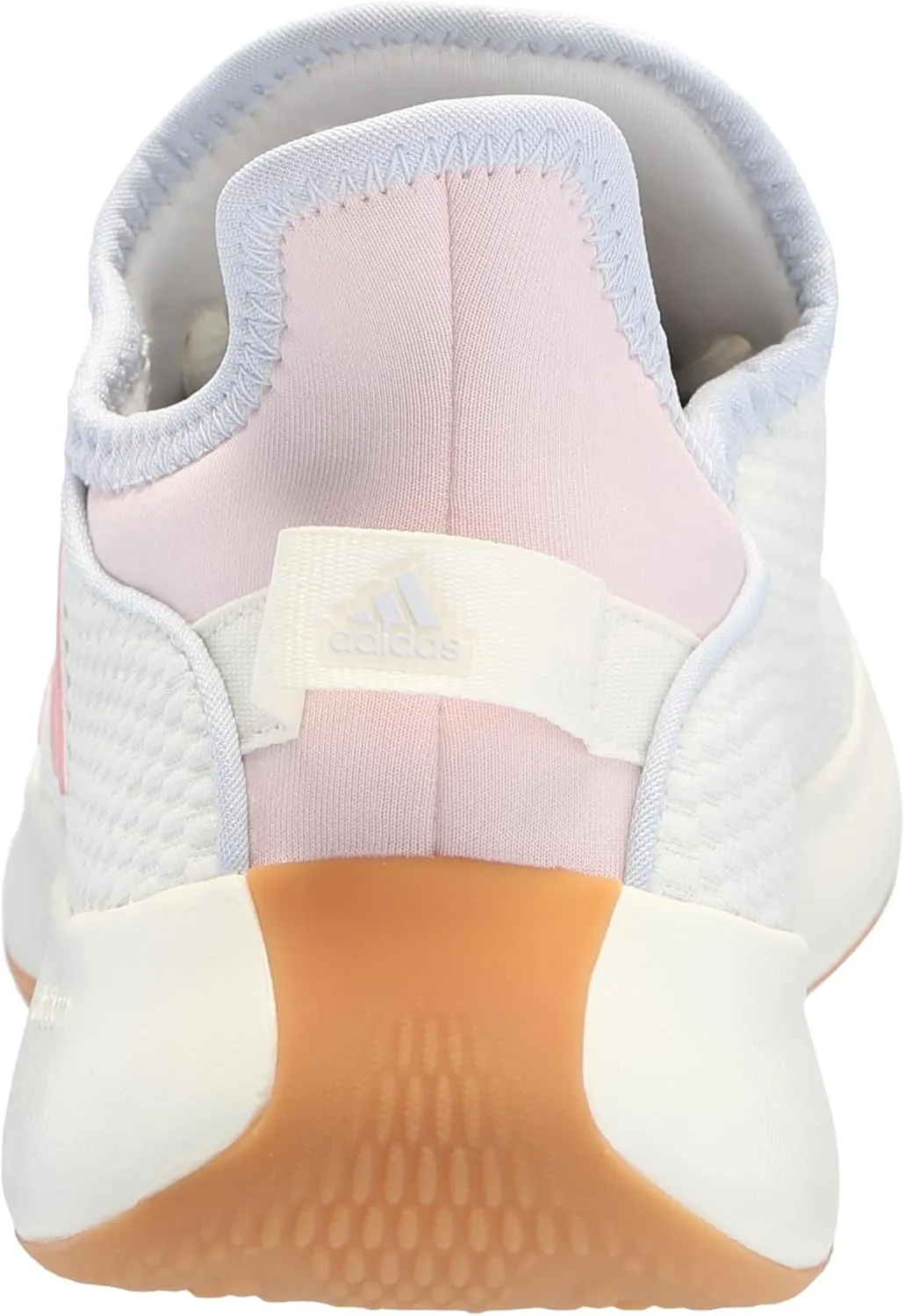 adidas Women's Cloudfoam Pure Sportswear Sneaker