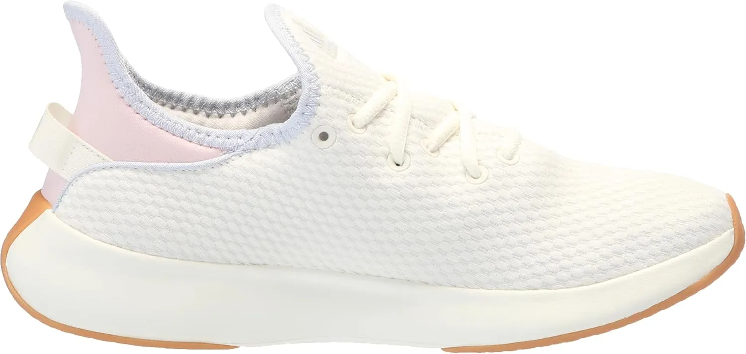 adidas Women's Cloudfoam Pure Sportswear Sneaker