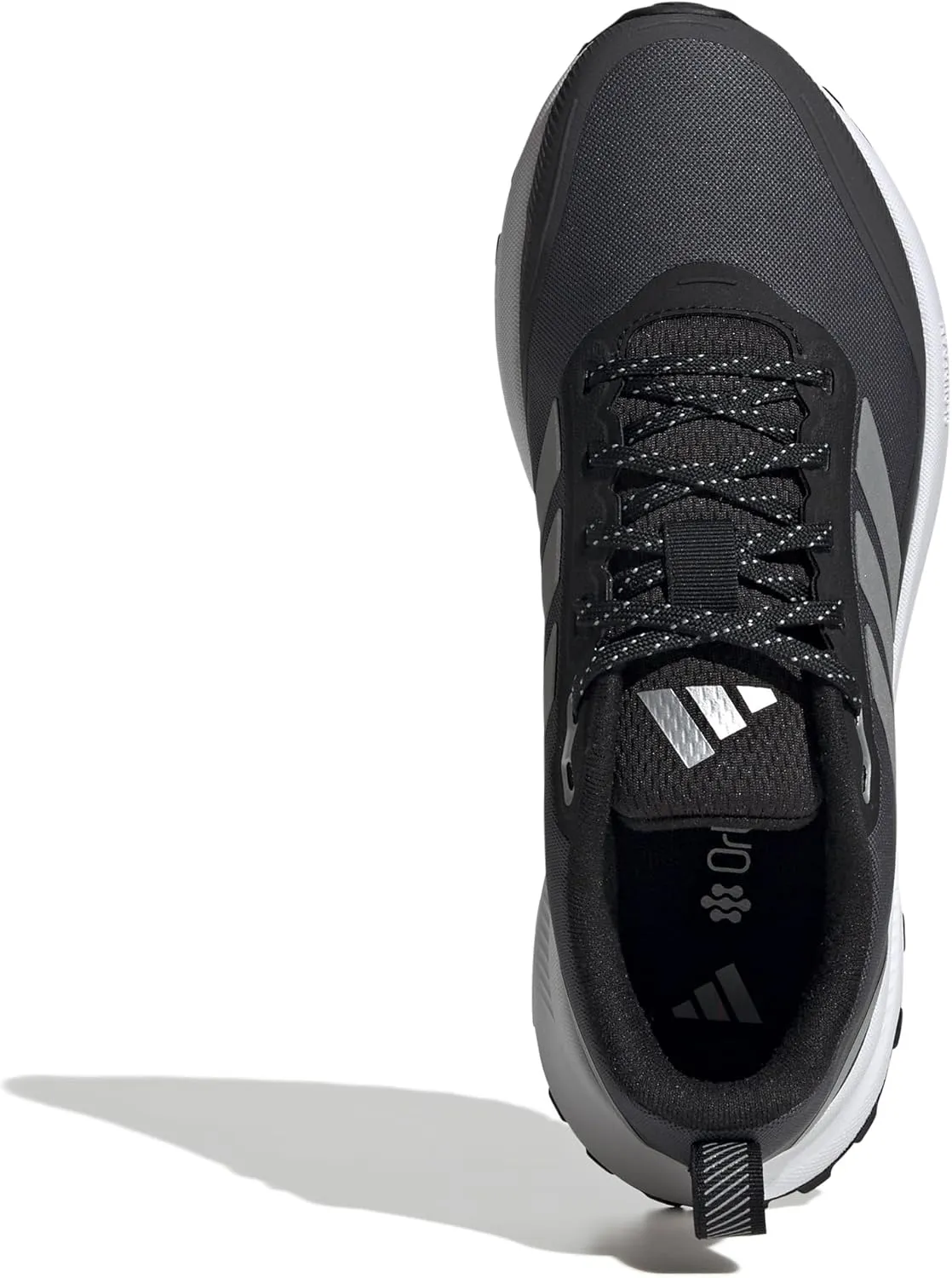 adidas Women's Run Falcon 5 Trail Sneaker