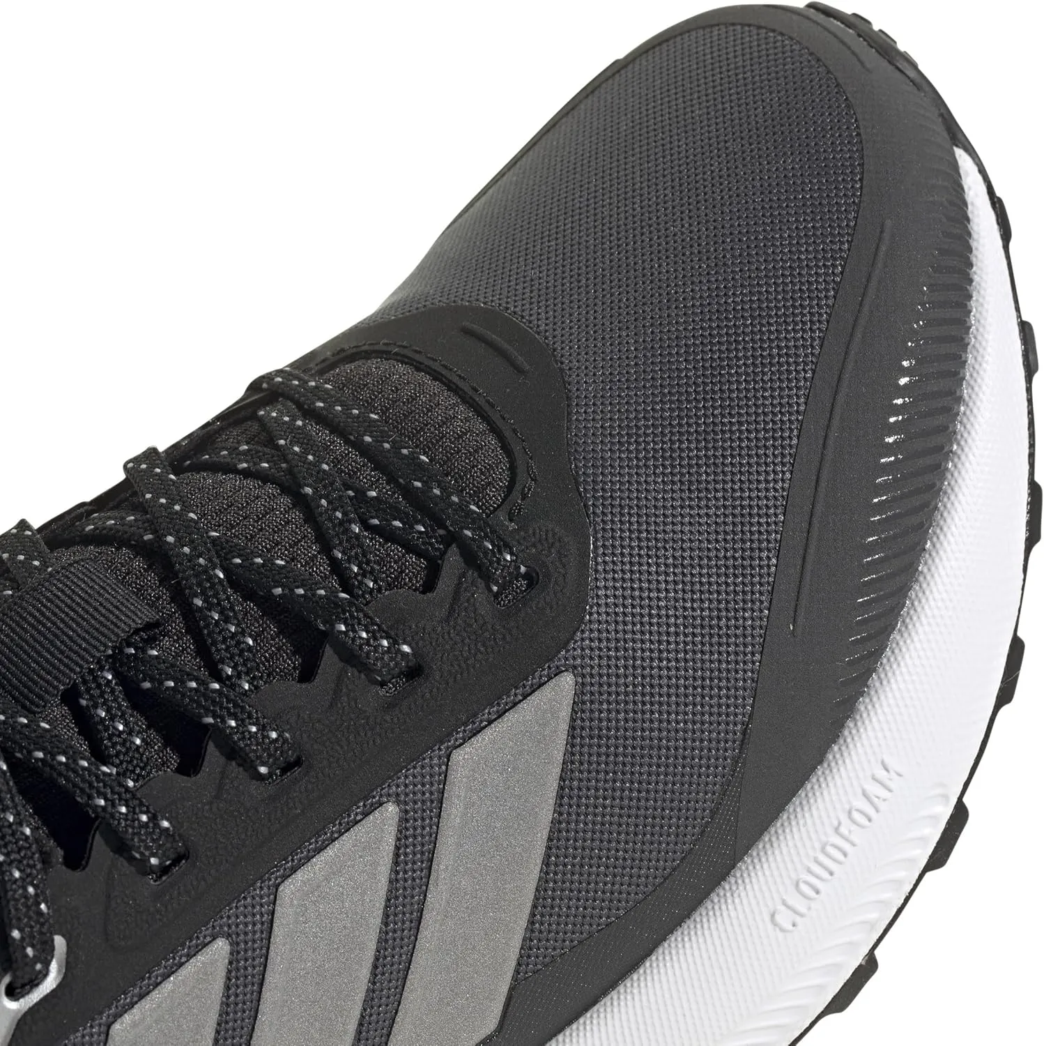 adidas Women's Run Falcon 5 Trail Sneaker