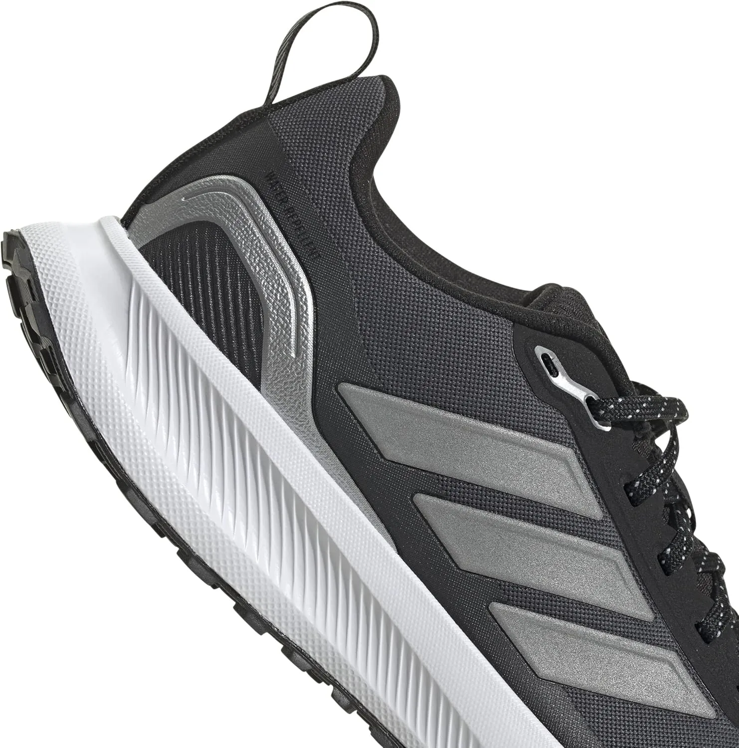 adidas Women's Run Falcon 5 Trail Sneaker
