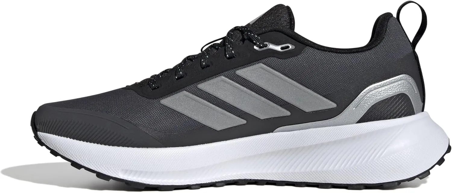 adidas Women's Run Falcon 5 Trail Sneaker