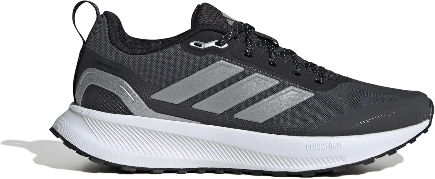 adidas Women's Run Falcon 5 Trail Sneaker