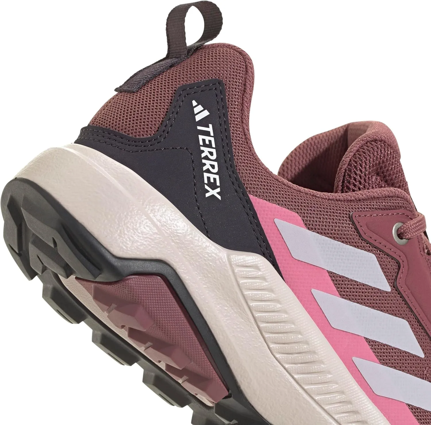 adidas Women's Terrex Anylander Hiking Shoe
