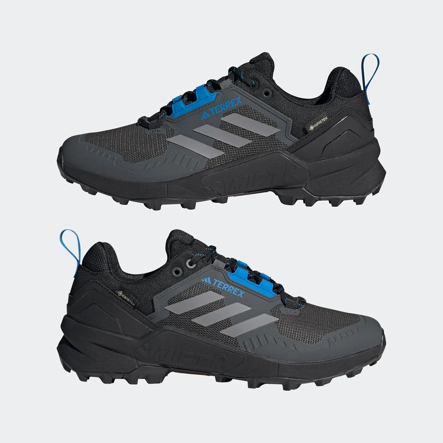 adidas Women's Terrex Skychaser Xt GTX W Trekking and Hiking Shoes, D (M) Standard