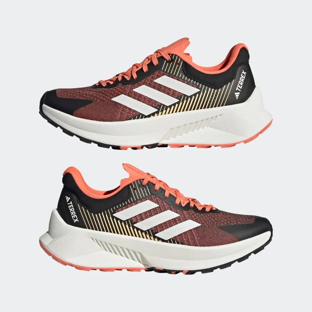 adidas Women's Terrex Soulstride Flow
