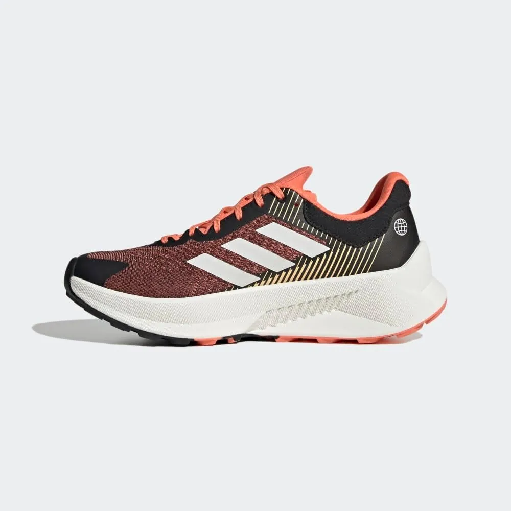 adidas Women's Terrex Soulstride Flow