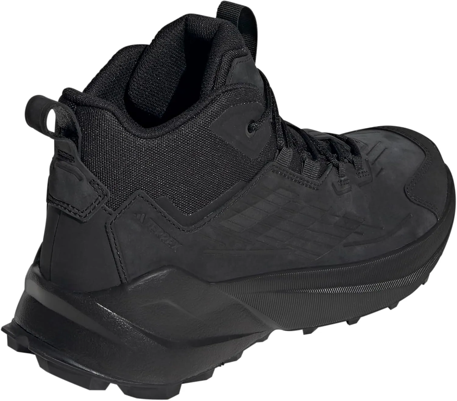 adidas Women's Terrex Trailmaker 2.0 Leather Hiking Shoes Sneaker